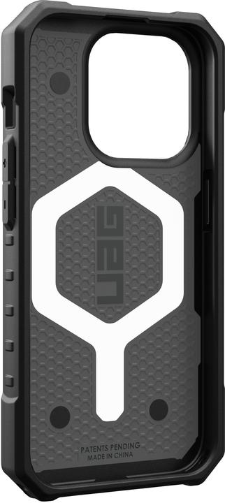 Actual product image UAG Pathfinder Magsafe Case (Apple iPhone 15 Pro)