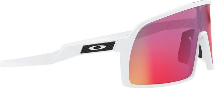 Produktbild Oakley Sutro S (Matte White, Prizm Road)