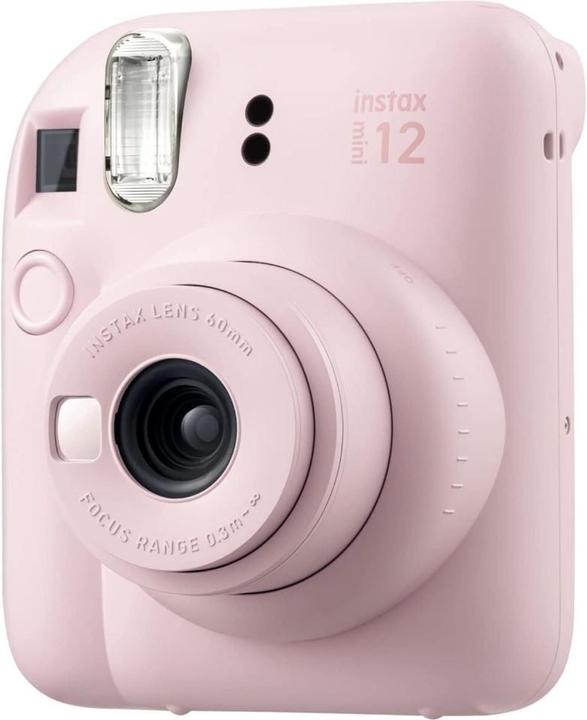 Actual product image Fujifilm Instax Mini 12
