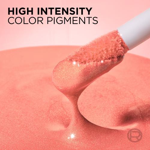 Actual product image L'Oréal Paris Lumi (640, Glowy Rouge Paris)