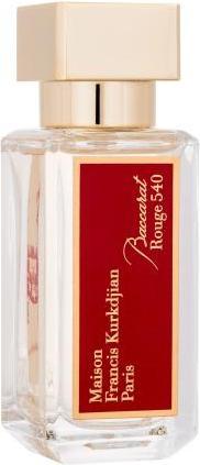 Produktbild Maison Francis Kurkdjian Paris Baccarat Rouge 540 (Eau de Parfum, 35 ml)