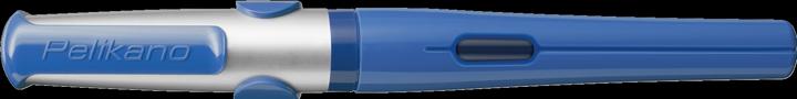 Actual product image Pelikan o Original fountain pen for left-handers L (Blue, 1 x)