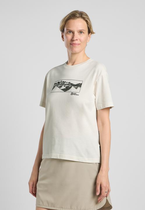 Actual product image Jack Wolfskin Cordillera T W (XL)