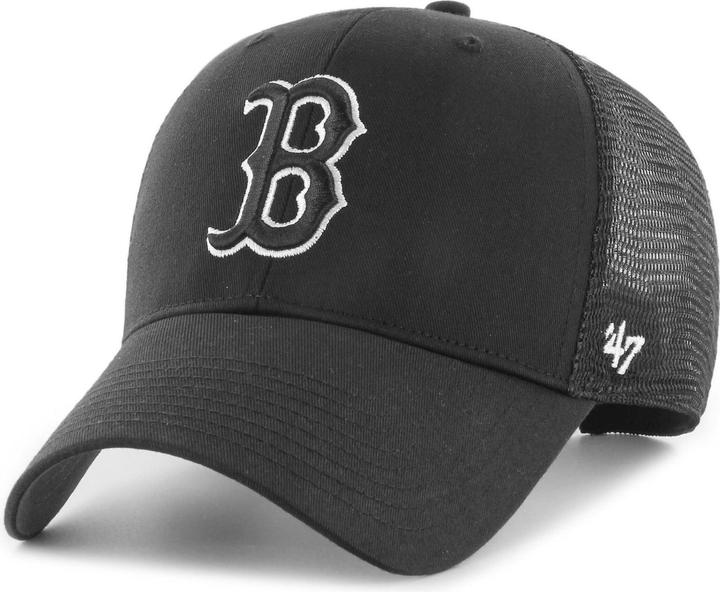 Actual product image 47 Brand Branson MLB Boston Red Sox