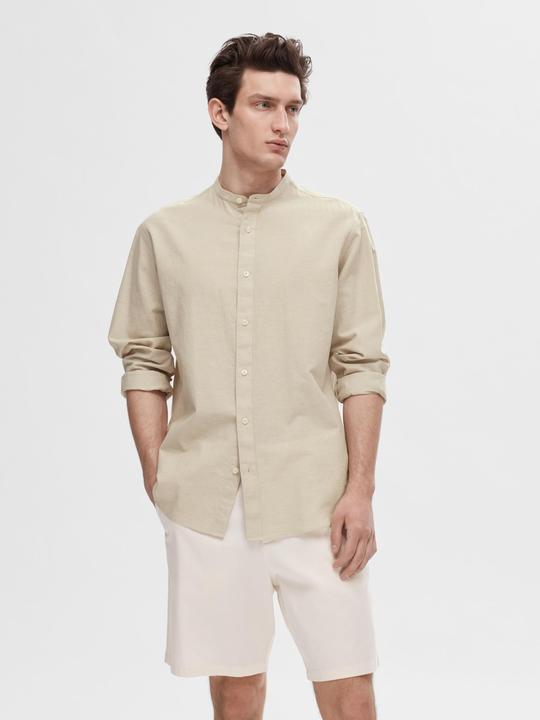 Produktbild Selected Homme Langärmeliges Hemd (L)