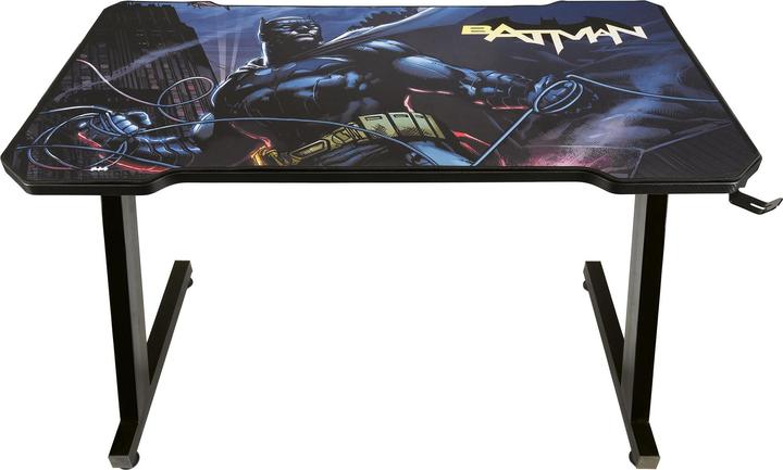 Immagine prodotto Subsonic Scrivania Da Gioco Professionale - Batman