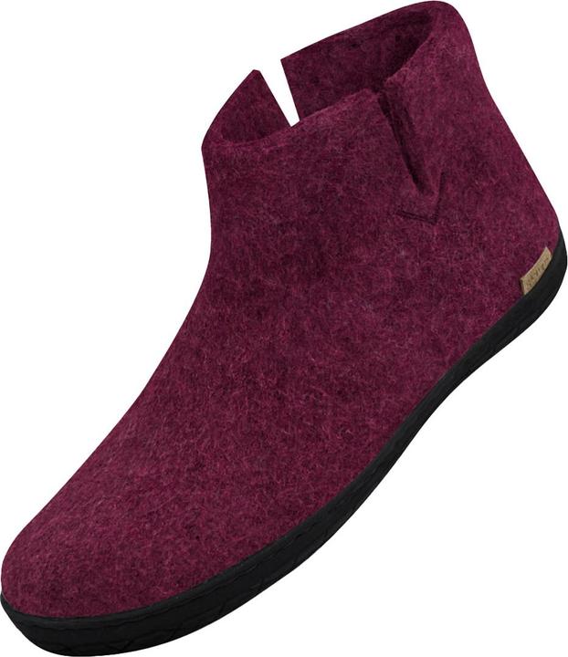 Mirtillo rosso