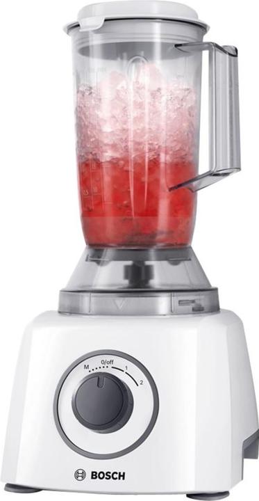 Actual product image Bosch Hausgeräte MCM3200W (2300 ml, 800 W)
