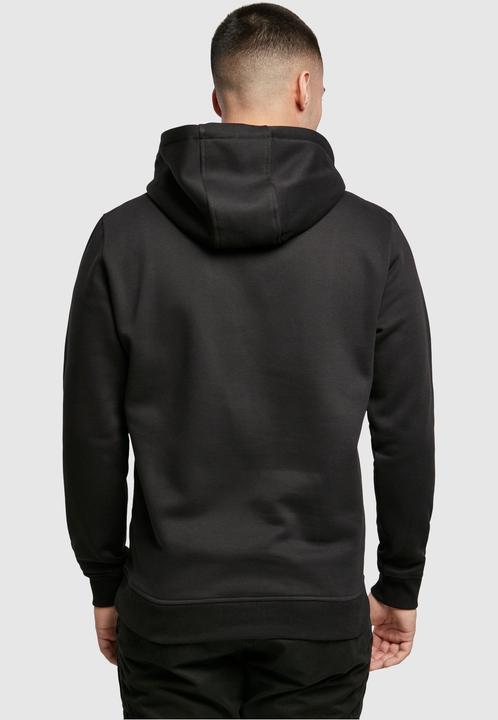 Actual product image MT ABC Hoody (L)