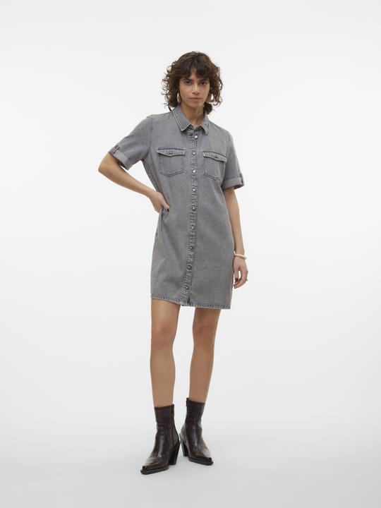 Image du produit Vero Moda VMJENNIE Robe courte en jean (M)