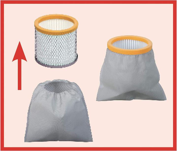 Produktbild Ribimex Aschesauger (Aschesauger)