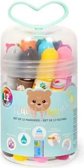 Produktbild Legami Teddy Bear (12 x)