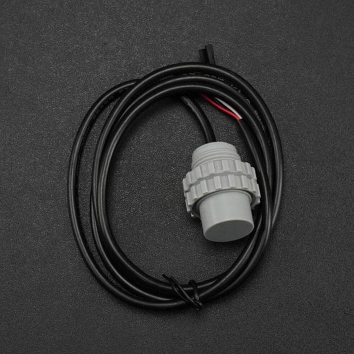 Produktbild DFRobot IP68 Wasserdichter Ultraschallsensor 6m mit UART