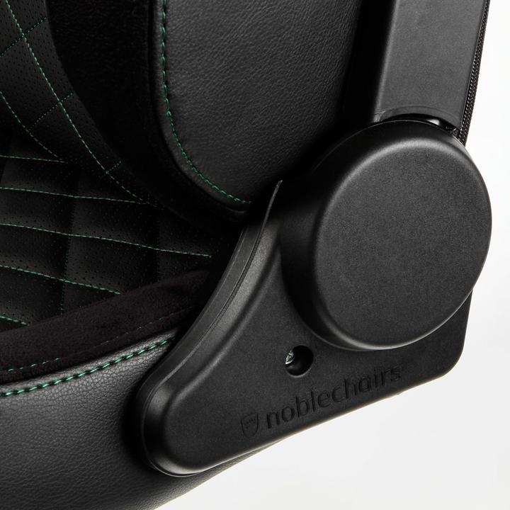Actual product image noblechairs Epic