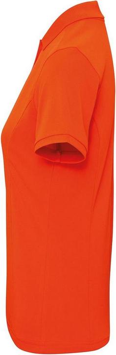 Actual product image Premier Womens/Ladies Coolchecker Plus Polo Shirt (XXL)