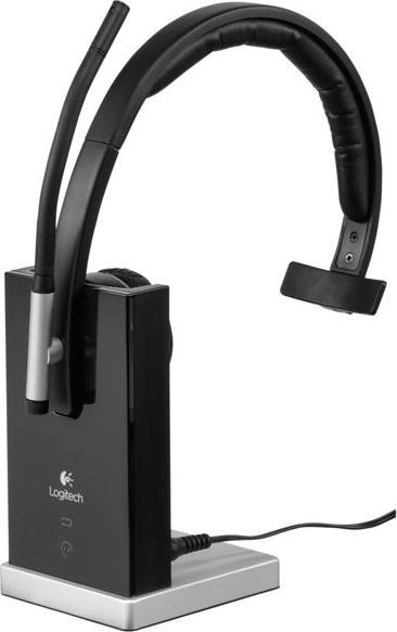 Produktbild Logitech H820e Mono (Kabellos, USB-A)