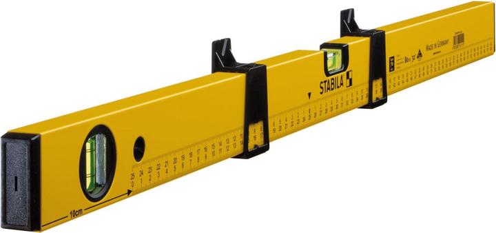 Actual product image Stabila Spirit level (80 cm)