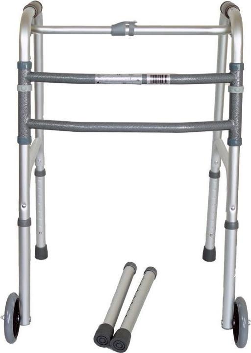 Produktbild Vitea Care Gehwagen Rehabilitation