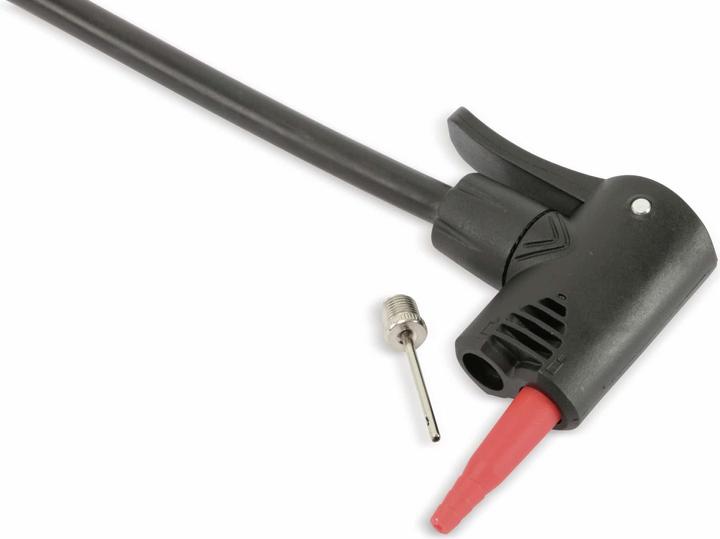 Produktbild Filmer Standluftpumpe mit Manometer