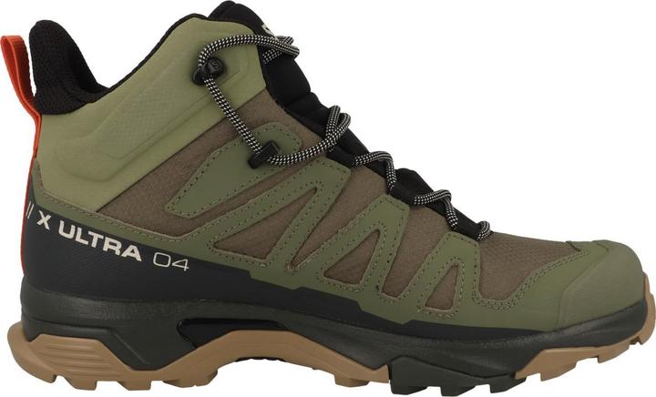 Produktbild Salomon X Ultra 4 Mid GORE-TEX (42 2/3)