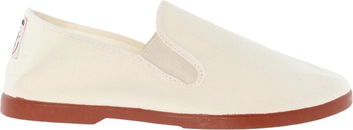 Actual product image Victoria 's espadrilles gong fu toile (39)