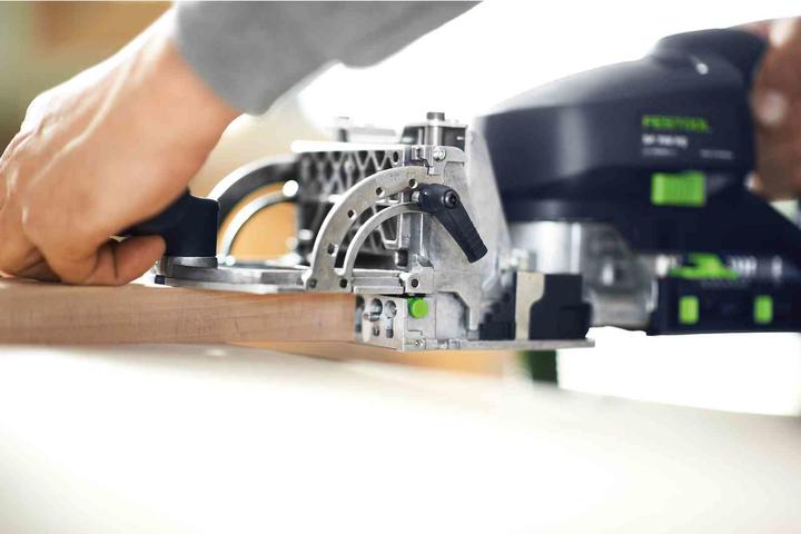 Image du produit Festool Fraiseuse DF 700 EQ-Plus CH