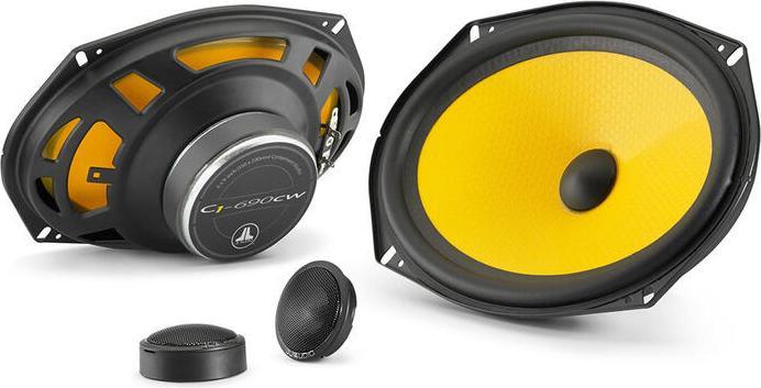 Immagine prodotto JL Audio C1-690 (100 W, 137.16 cm, 6 x 9")