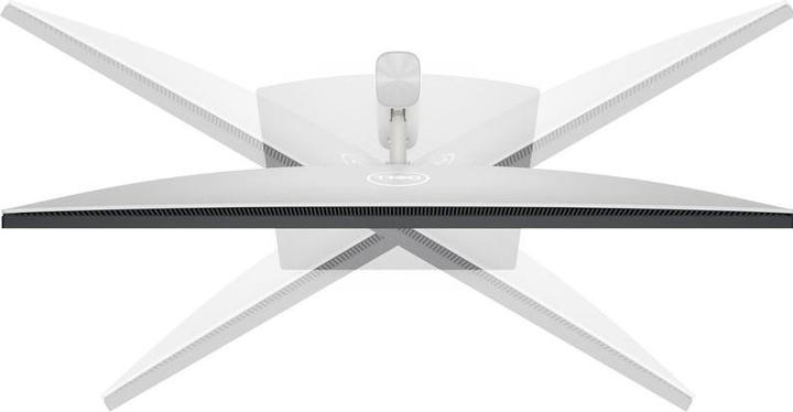 Actual product image Dell UltraSharp U2722DE (2560 x 1440 pixels, 27")