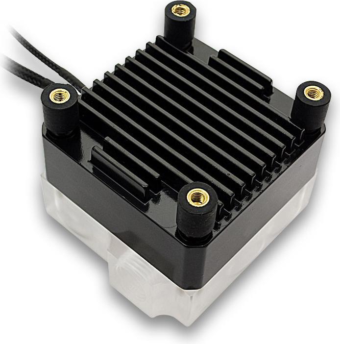 Actual product image EKWB EK-DDC Heatsink Housing