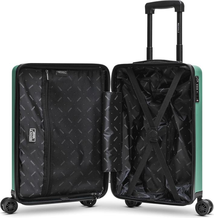 Image du produit Redolz Essentiels 08 (36 l, Bagage à main (jusqu'à 50l))
