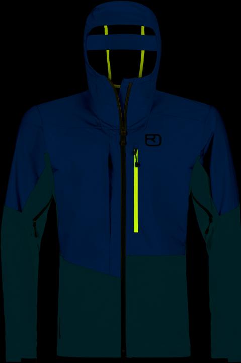 Immagine prodotto Ortovox Mesola Jacket (XXL)