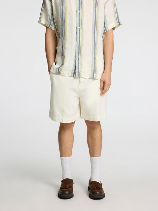 Actual product image Selected Homme Loose Fit Chinoshorts (M)