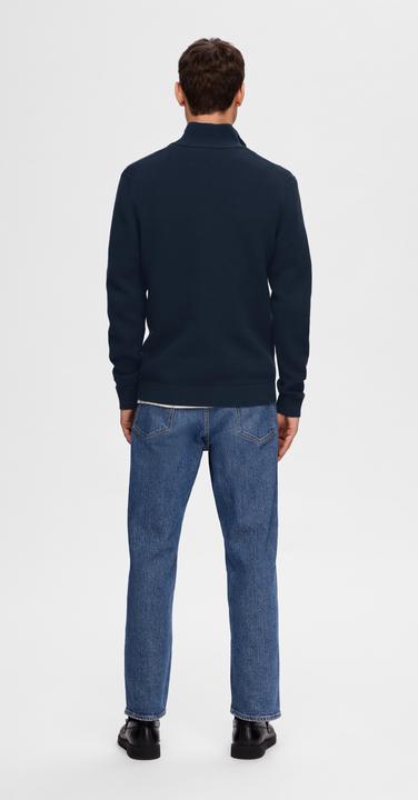 Produktbild Selected Homme Half-zip Pullover (M)