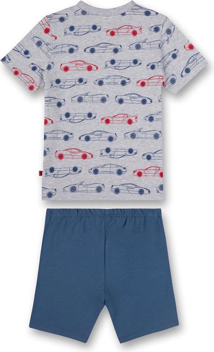 Image du produit Sanetta Pyjama Homewear Confortable à porter (104)