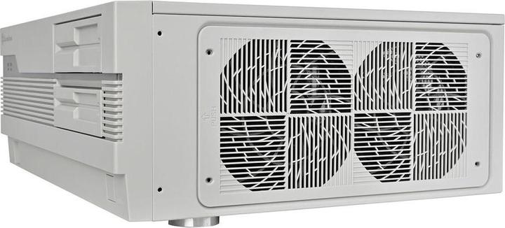 Produktbild Silverstone FLP01 (ATX, mATX, Mini-ITX, SSI CEB)