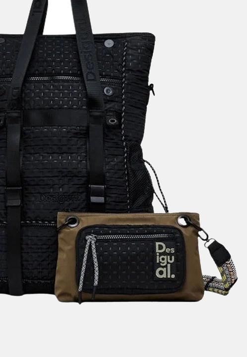 Produktbild Desigual rucksack modularis termo voyager
