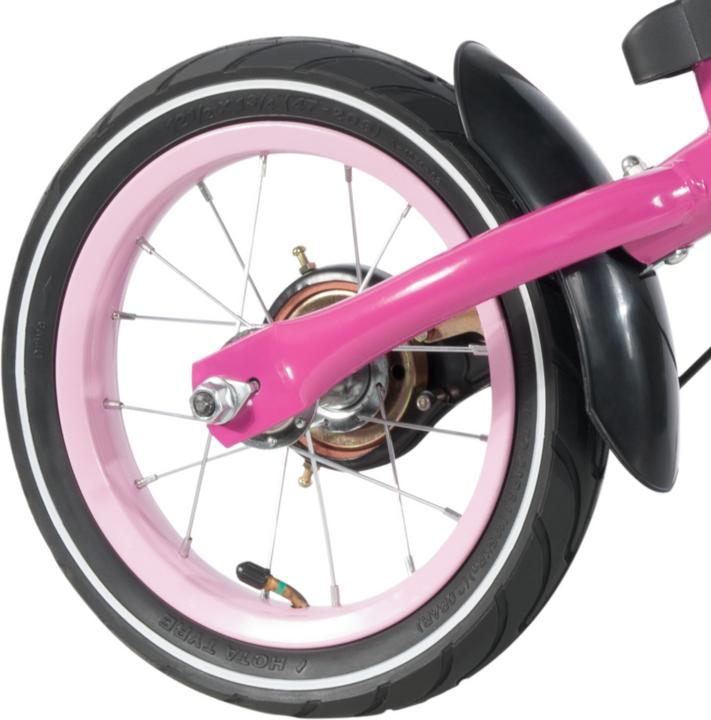 Produktbild Hudora Ratzfratz Air (12")