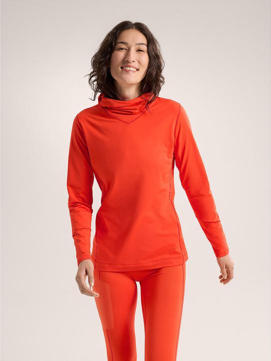 Produktbild Arc'teryx Rho Hoodie (XL)