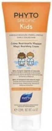 Phyto Professional - PhytoSpecific Kids Magic Nourishing Cream - Styling cream for children (Haarpaste, 125 ml)