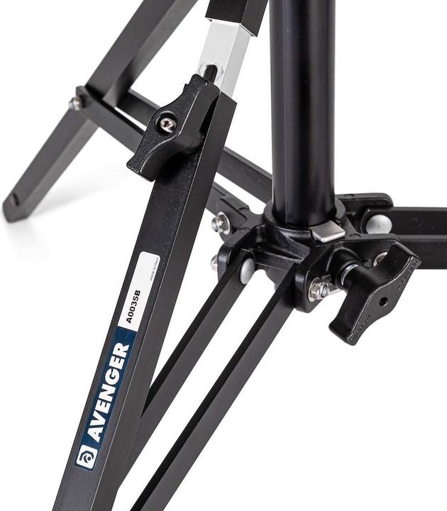 Produktbild Avenger Alu Baby Stand 35 (350 cm, 9 kg)
