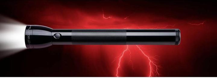 Immagine prodotto Maglite ML300L 4D (35.70 cm, 1002 lm)
