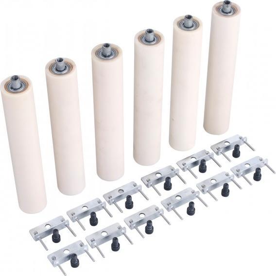 Actual product image Bernardo Cantina Bernardo - Rollenbahn RB 10 - 3000