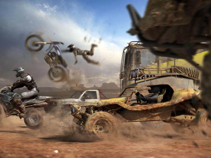 Immagine prodotto Sony MotorStorm Essentials (PS3, EN)