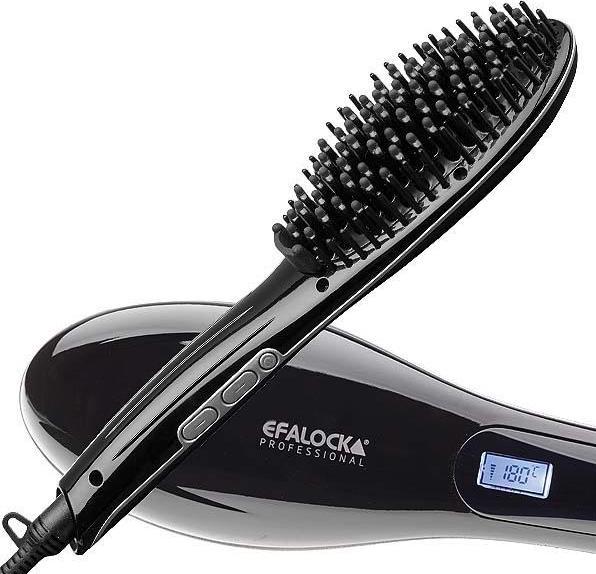 Immagine prodotto Efalock Haarglättbürste BEOX (Spazzola levigante)