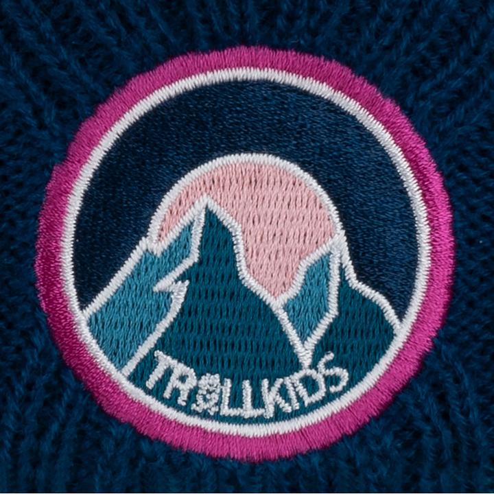 Actual product image Trollkids Spitsbergen Cap (48, 50, 52)