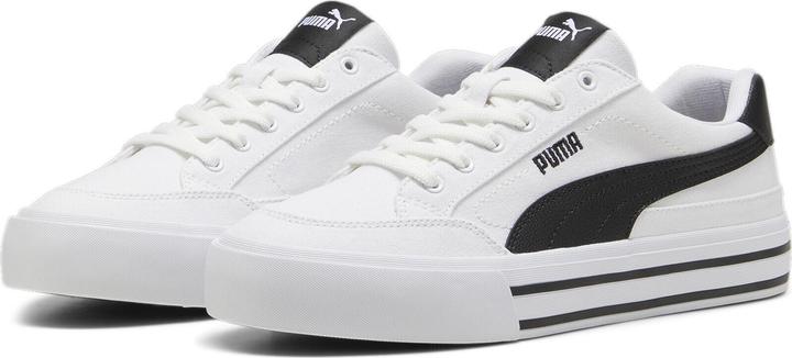 Immagine prodotto No Name Scarpe da uomo Puma Court Classic Vulc FS 396353 02 41 (41)