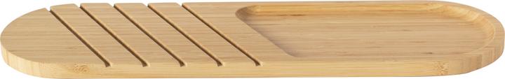 Image du produit Pebbly Planche à pain Baguette, bambou, 50x15x1.5cm