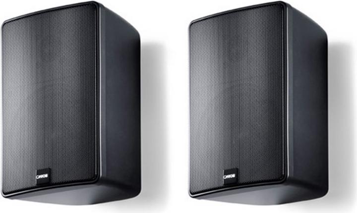 Image du produit Canton Plus GX.3 (1 paire, 100 W)