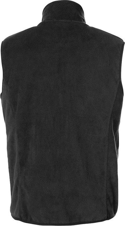 Actual product image Clique Unisex Adult Basic Polar Fleece Vest Top (XXL)