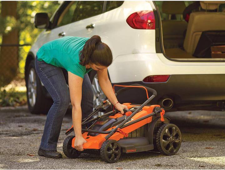 Produktbild Black & Decker Lm2000 (Netzbetrieb)